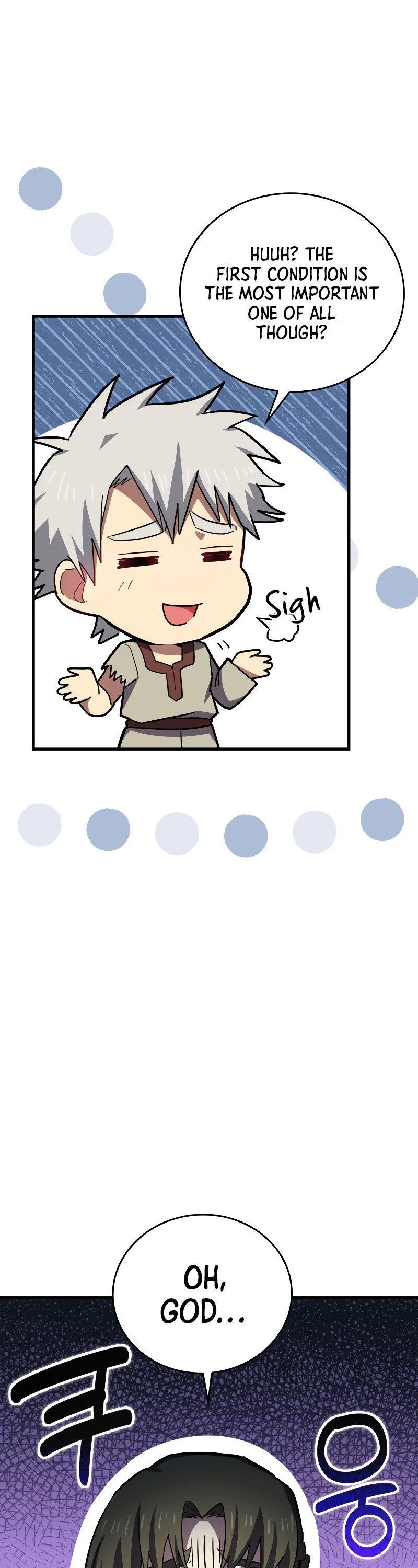 To Hell With Being A Saint, I’m A Doctor Chapter 22 page 18 - Chapter 22