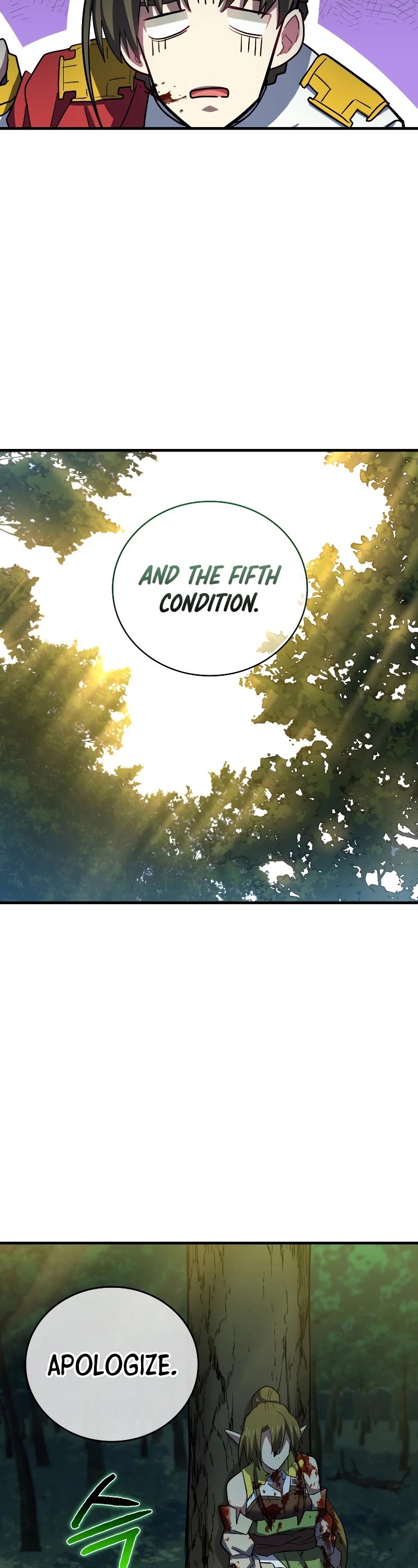 To Hell With Being A Saint, I’m A Doctor Chapter 22 page 19 - Chapter 22