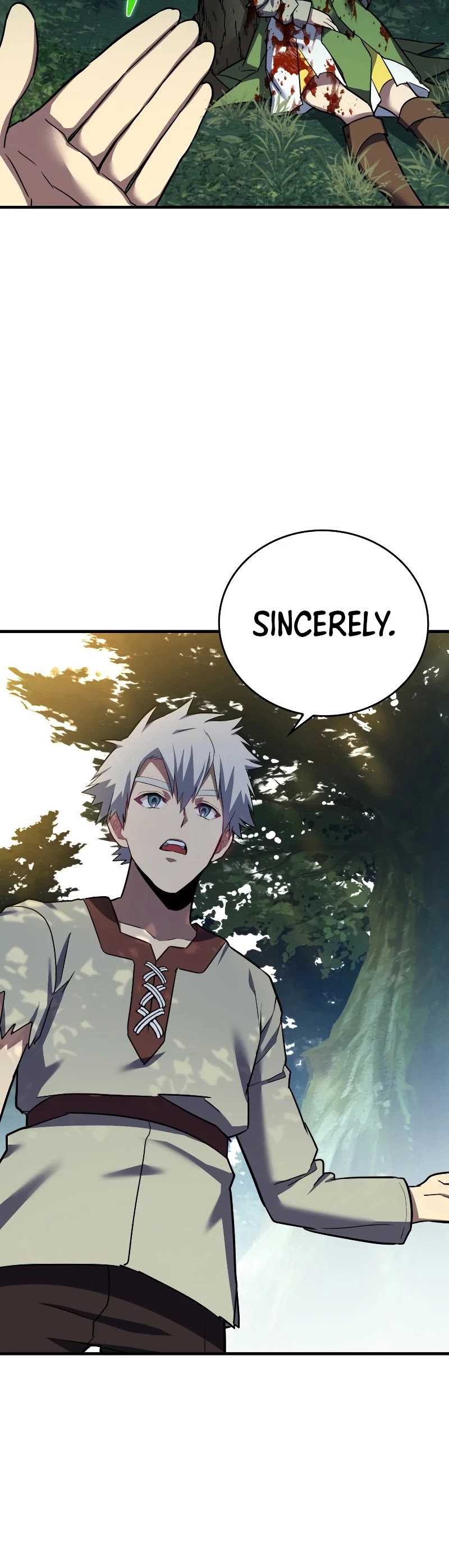 To Hell With Being A Saint, I’m A Doctor Chapter 22 page 20 - Chapter 22