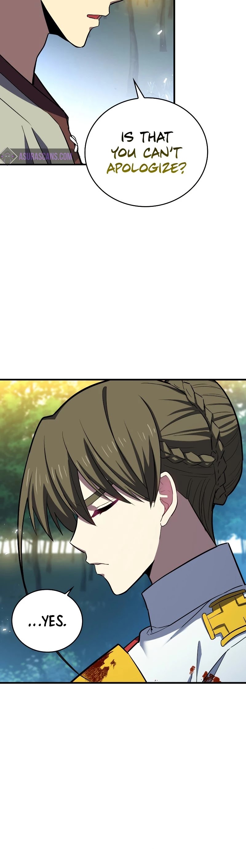 To Hell With Being A Saint, I’m A Doctor Chapter 22 page 25 - Chapter 22