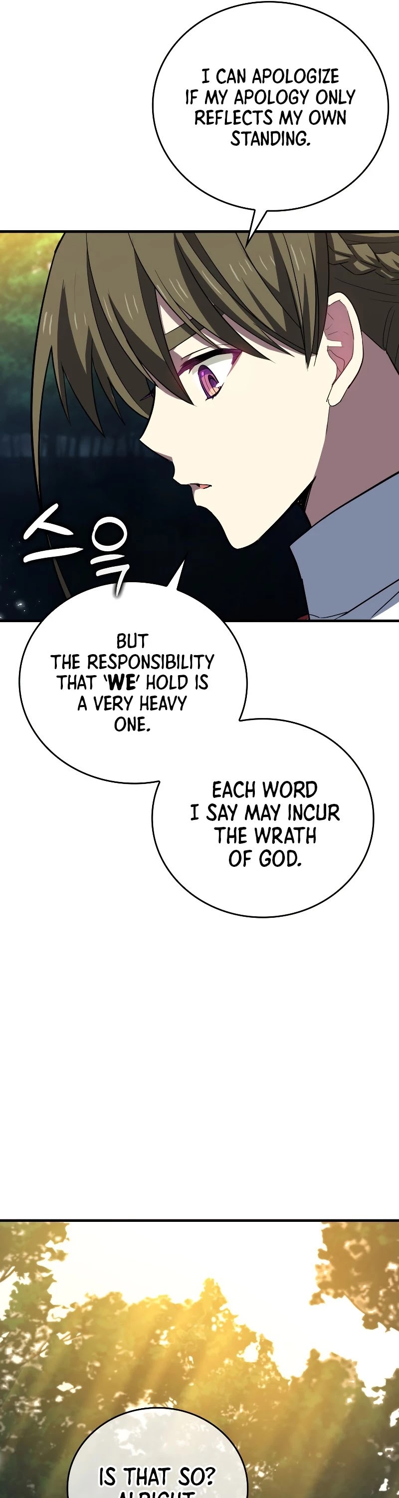 To Hell With Being A Saint, I’m A Doctor Chapter 22 page 26 - Chapter 22