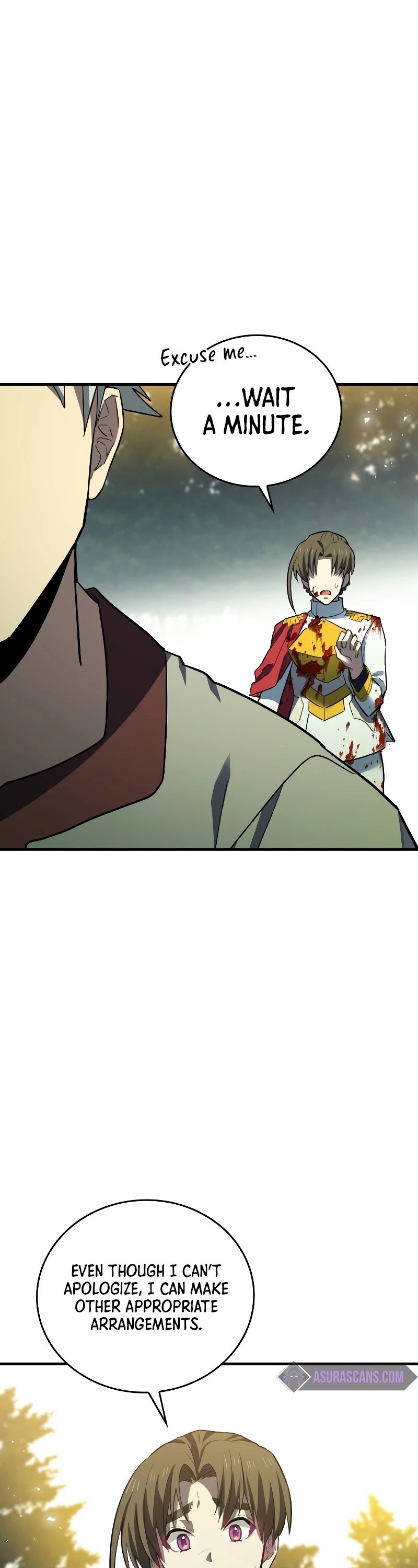 To Hell With Being A Saint, I’m A Doctor Chapter 22 page 30 - Chapter 22