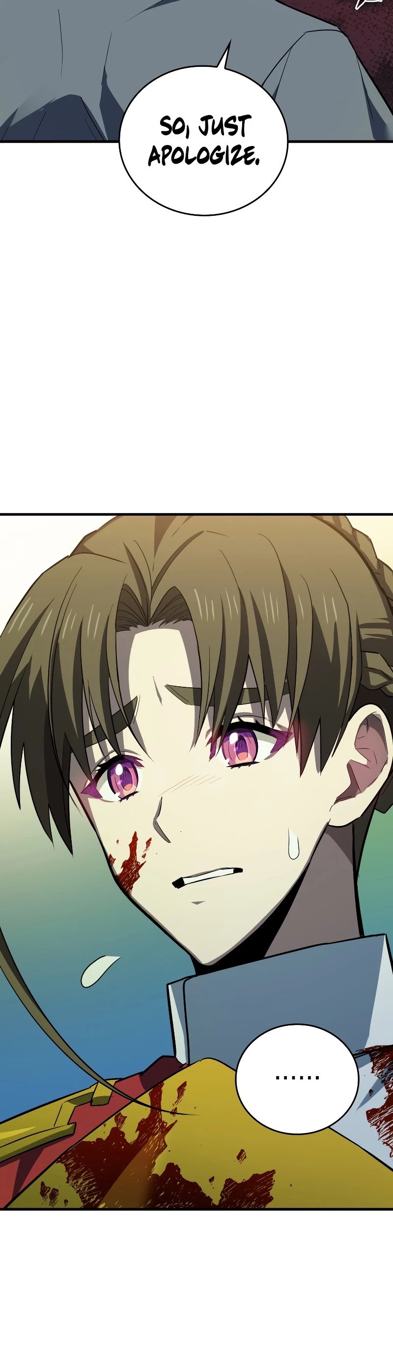To Hell With Being A Saint, I’m A Doctor Chapter 22 page 32 - Chapter 22