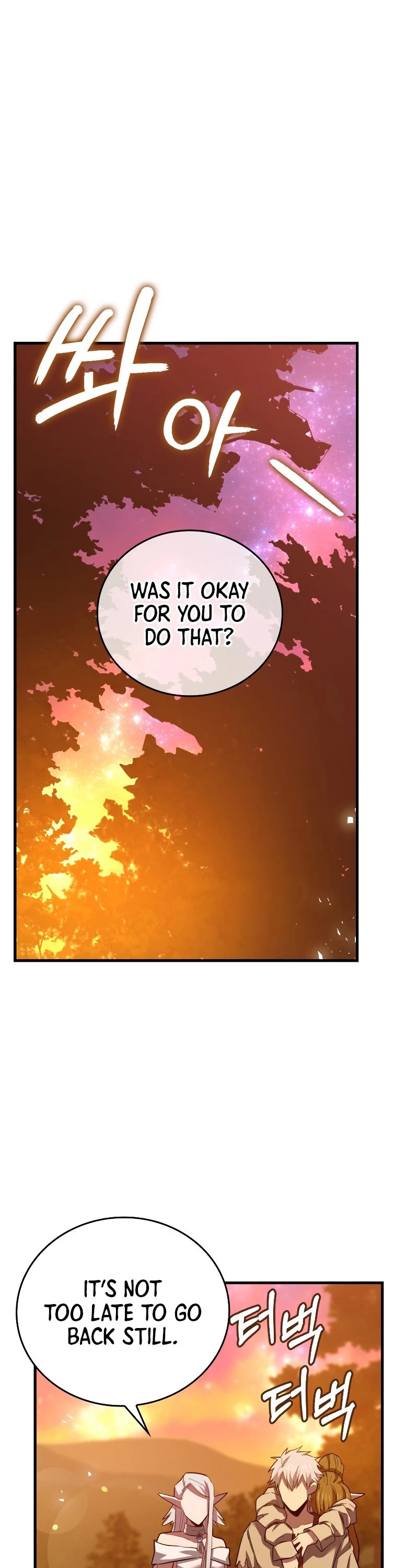 To Hell With Being A Saint, I’m A Doctor Chapter 22 page 34 - Chapter 22