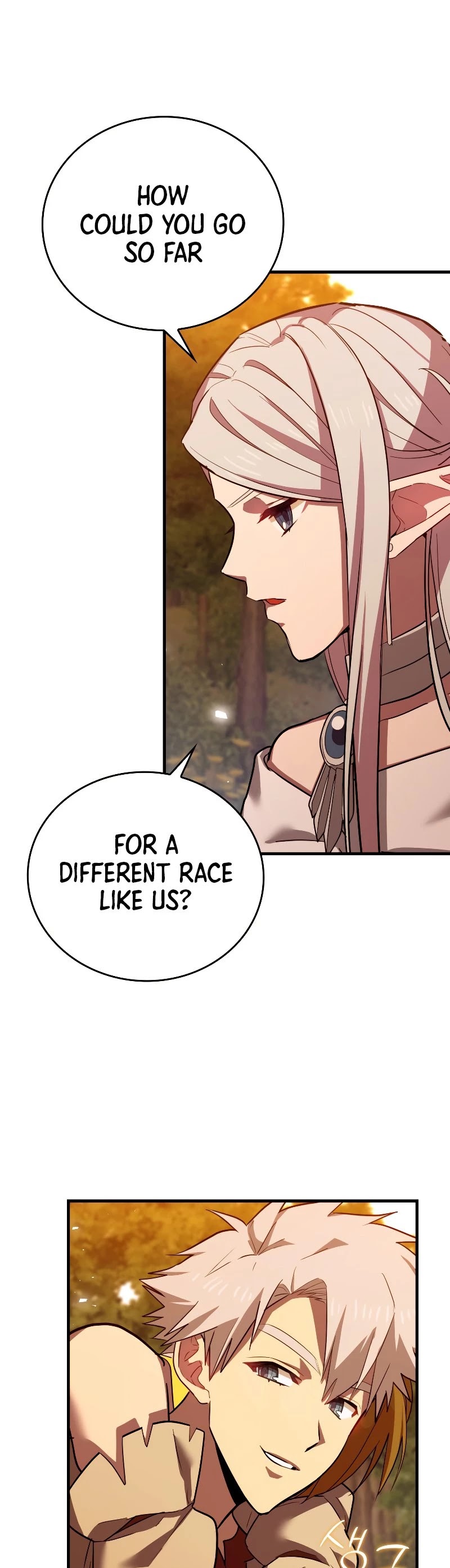 To Hell With Being A Saint, I’m A Doctor Chapter 22 page 36 - Chapter 22