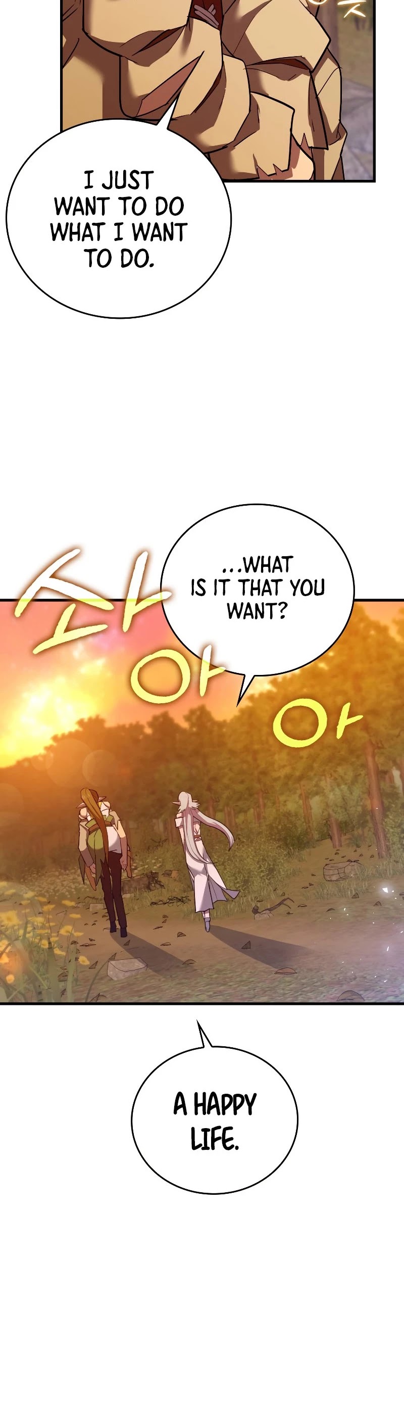 To Hell With Being A Saint, I’m A Doctor Chapter 22 page 37 - Chapter 22