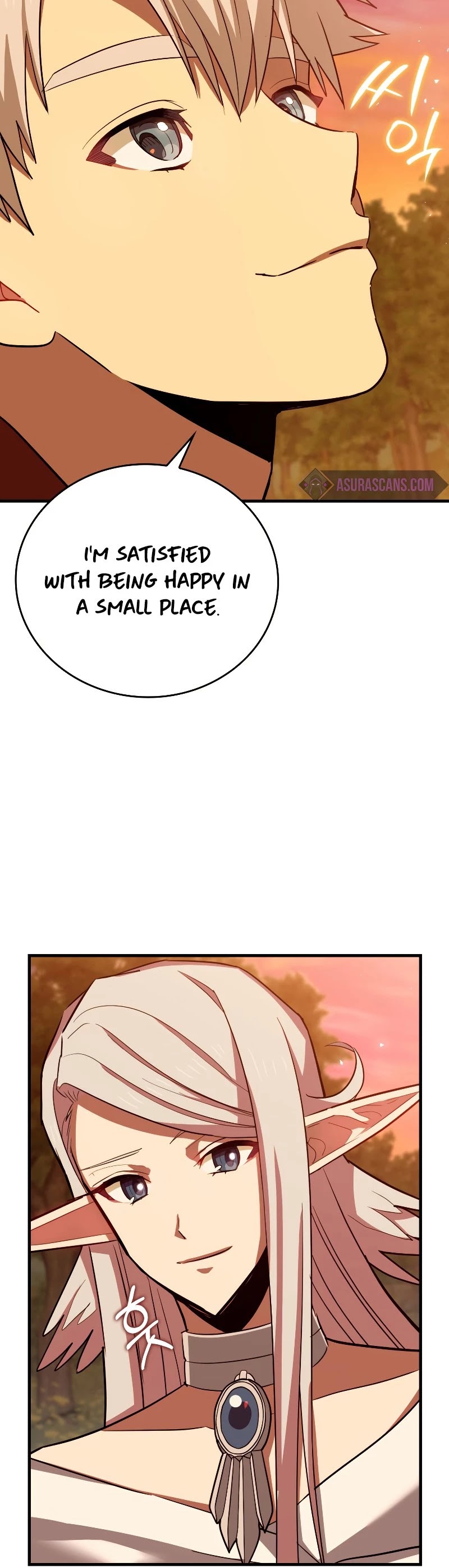 To Hell With Being A Saint, I’m A Doctor Chapter 22 page 40 - Chapter 22