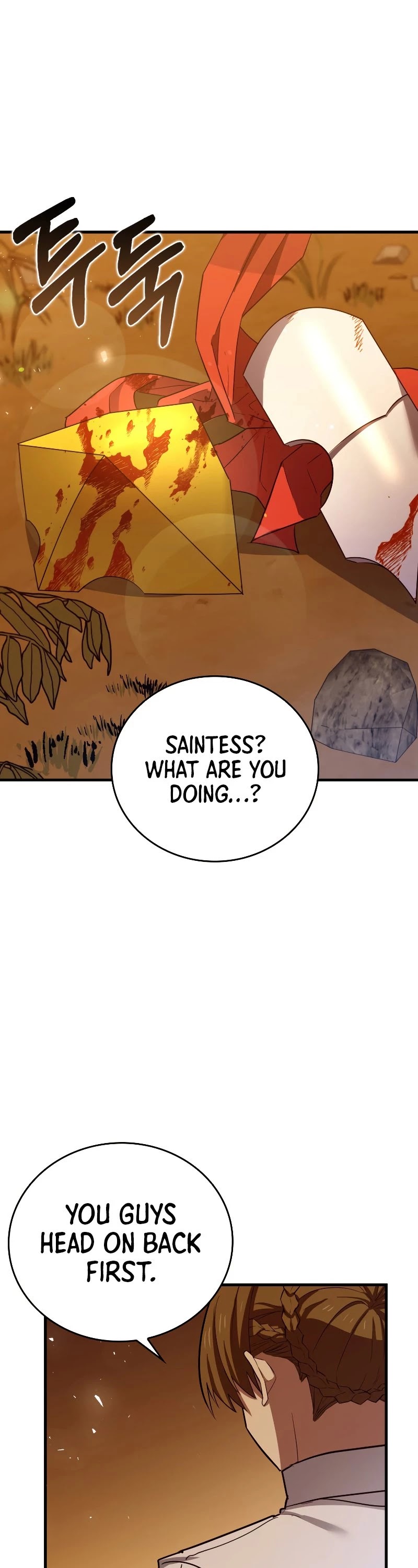 To Hell With Being A Saint, I’m A Doctor Chapter 22 page 46 - Chapter 22