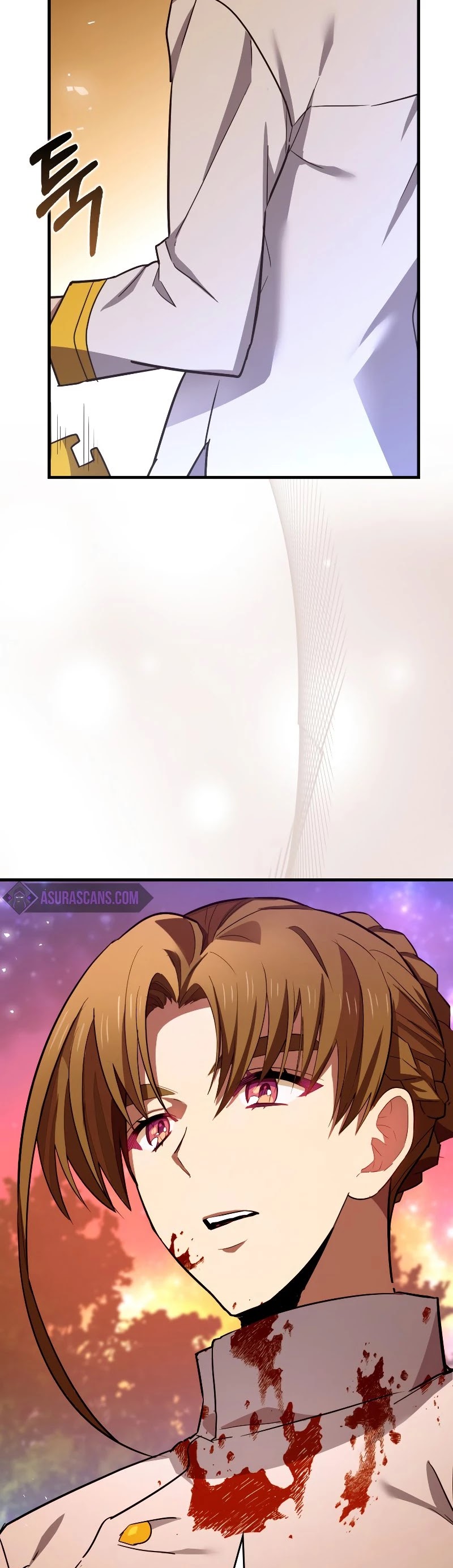 To Hell With Being A Saint, I’m A Doctor Chapter 22 page 47 - Chapter 22