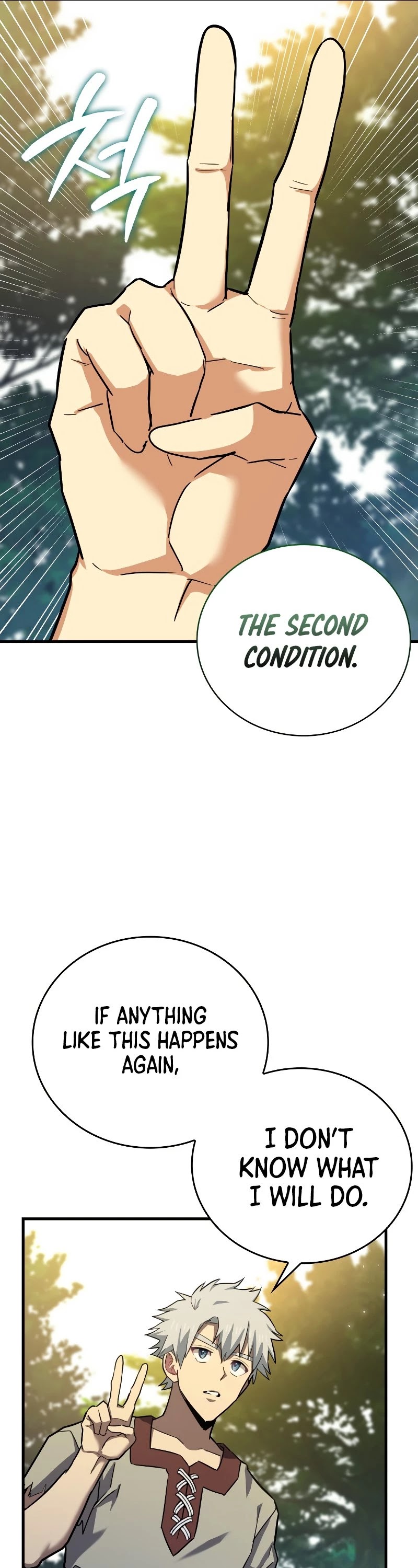 To Hell With Being A Saint, I’m A Doctor Chapter 22 page 6 - Chapter 22
