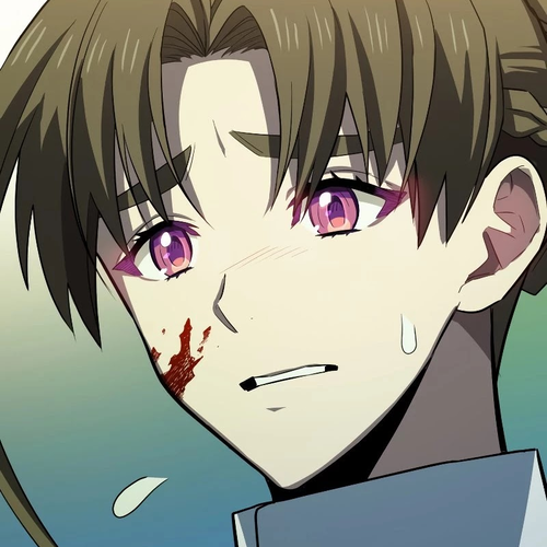 To Hell With Being A Saint, I’m A Doctor Chapter 22 cover