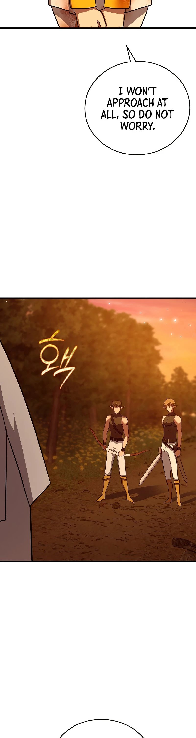 To Hell With Being A Saint, I’m A Doctor Chapter 23 page 11 - Chapter 23