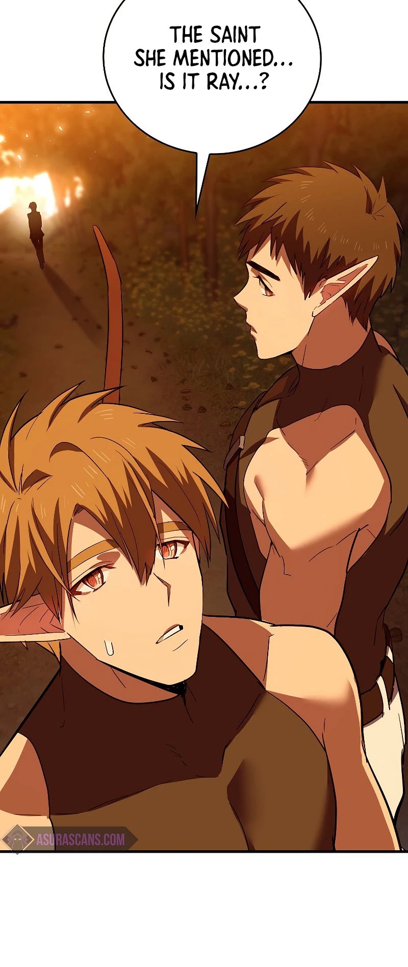 To Hell With Being A Saint, I’m A Doctor Chapter 23 page 12 - Chapter 23