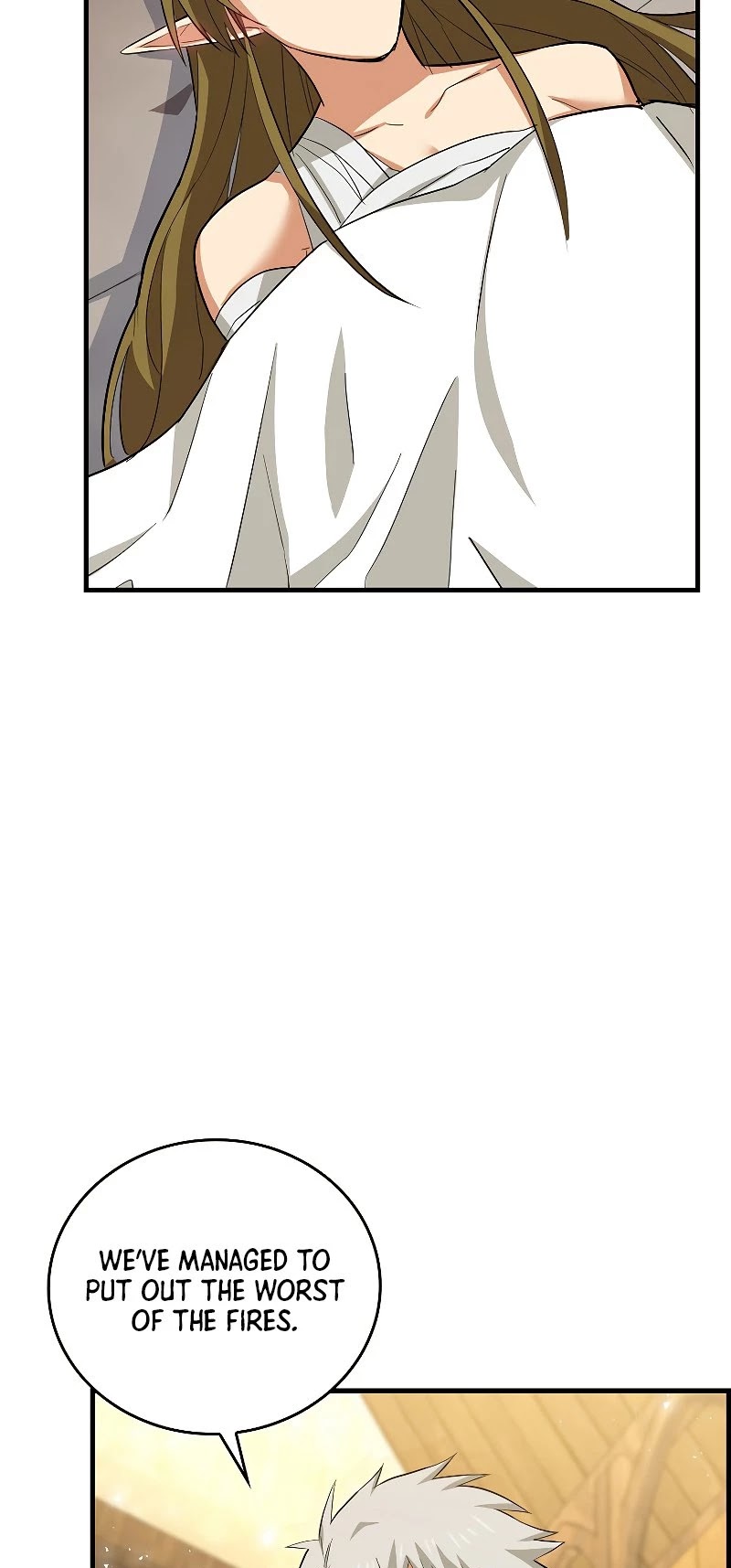 To Hell With Being A Saint, I’m A Doctor Chapter 23 page 18 - Chapter 23