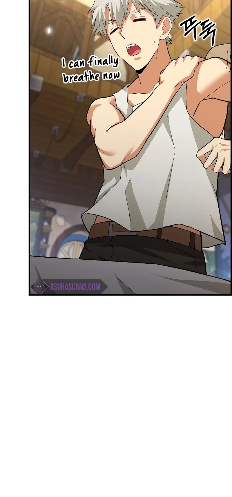 To Hell With Being A Saint, I’m A Doctor Chapter 23 page 19 - Chapter 23