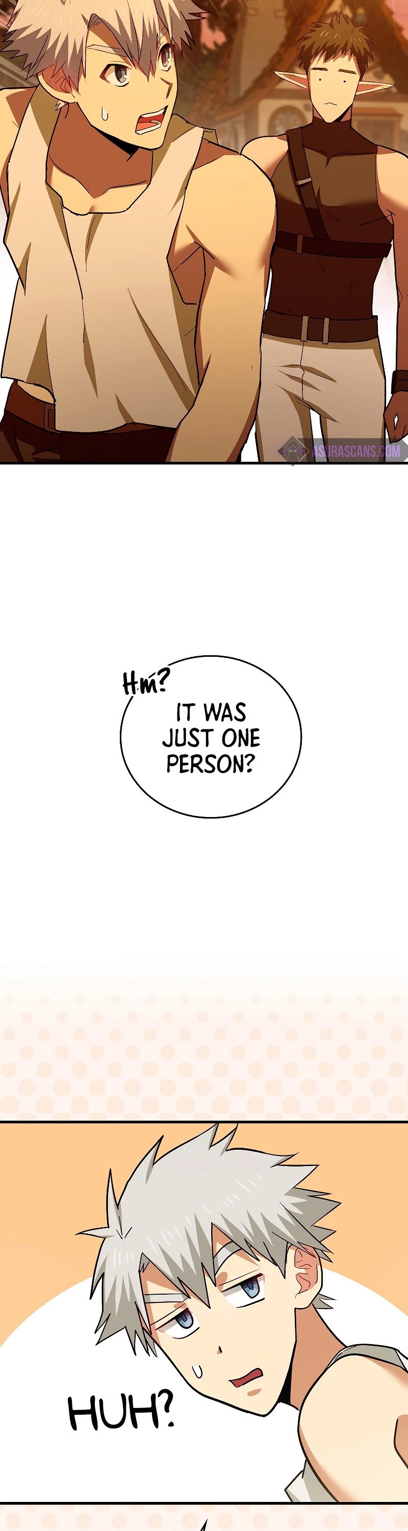 To Hell With Being A Saint, I’m A Doctor Chapter 23 page 22 - Chapter 23