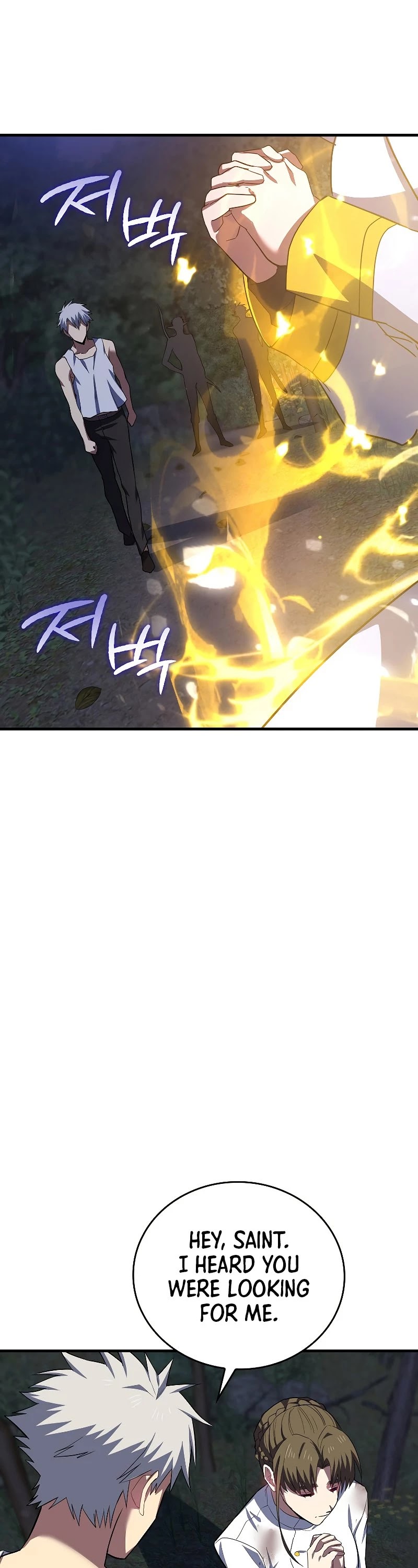 To Hell With Being A Saint, I’m A Doctor Chapter 23 page 28 - Chapter 23