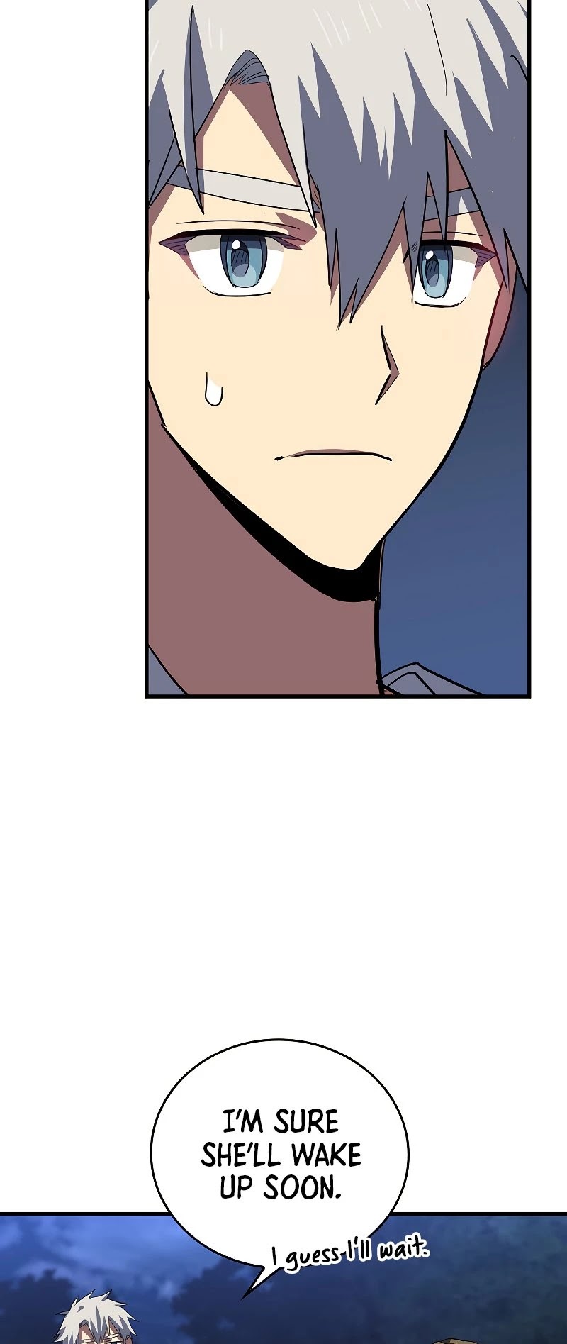 To Hell With Being A Saint, I’m A Doctor Chapter 23 page 30 - Chapter 23