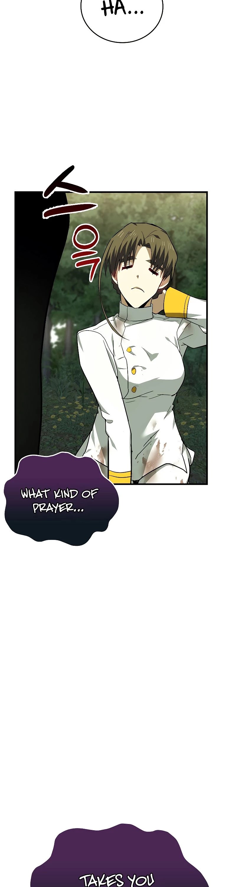 To Hell With Being A Saint, I’m A Doctor Chapter 23 page 33 - Chapter 23