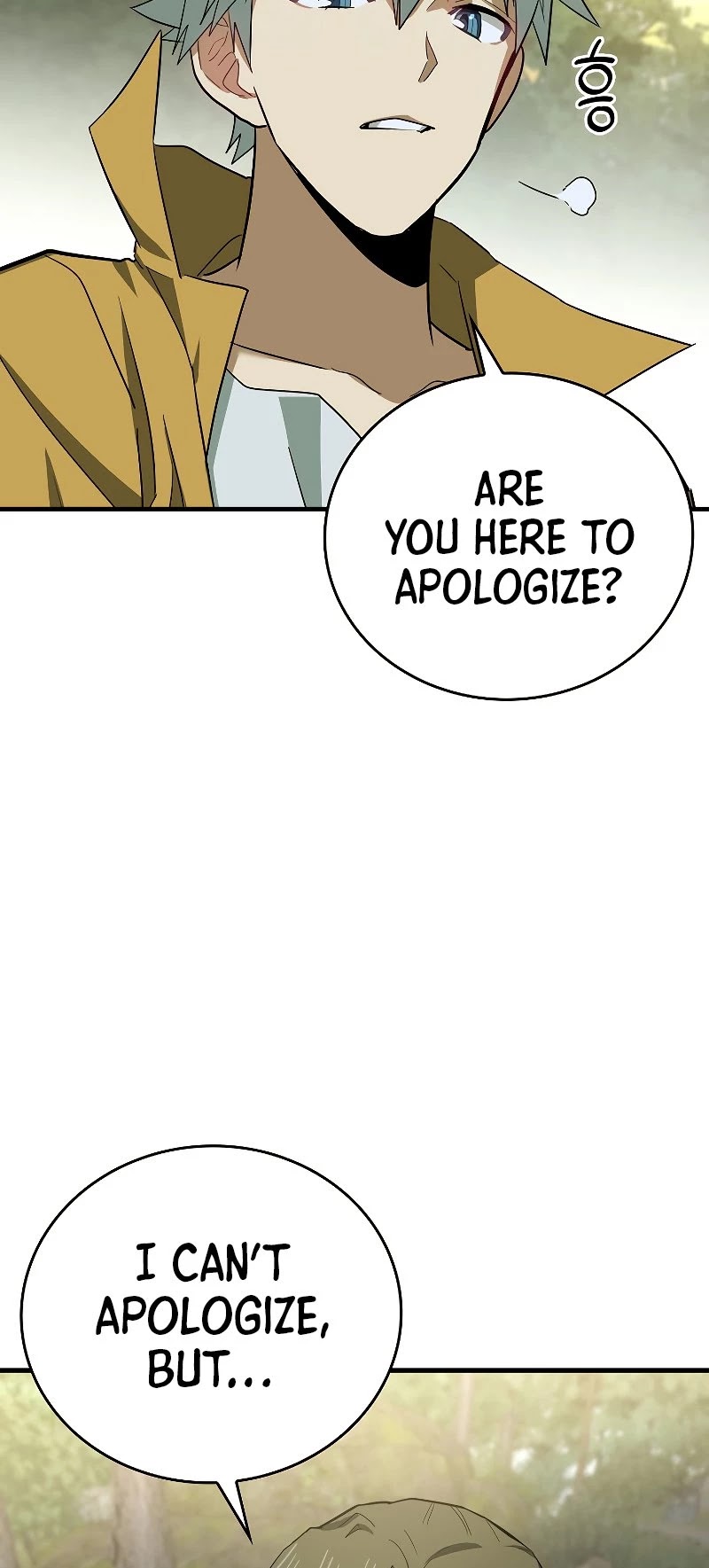 To Hell With Being A Saint, I’m A Doctor Chapter 23 page 36 - Chapter 23
