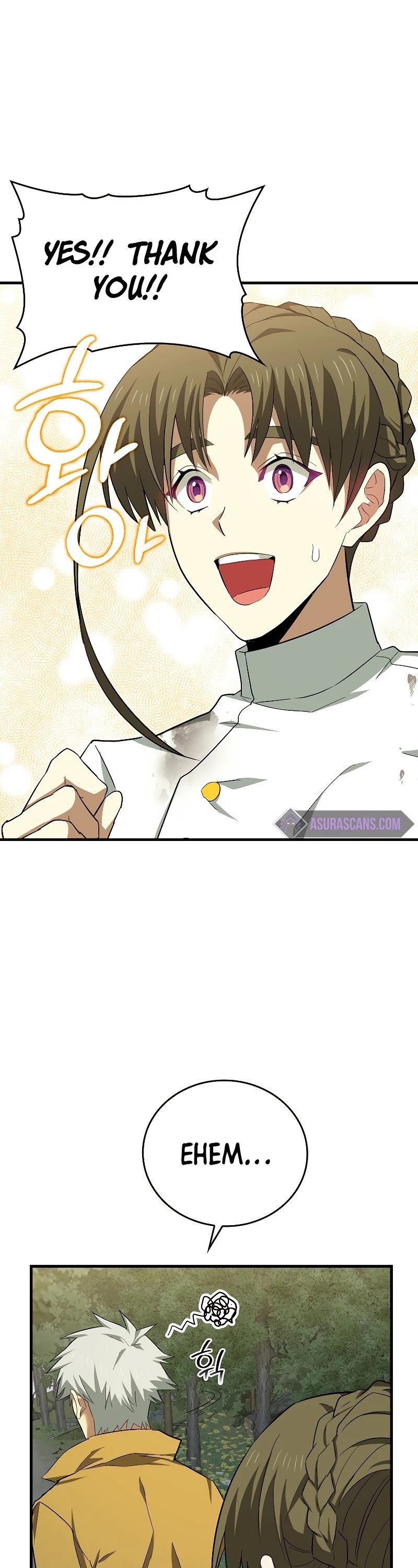 To Hell With Being A Saint, I’m A Doctor Chapter 23 page 46 - Chapter 23