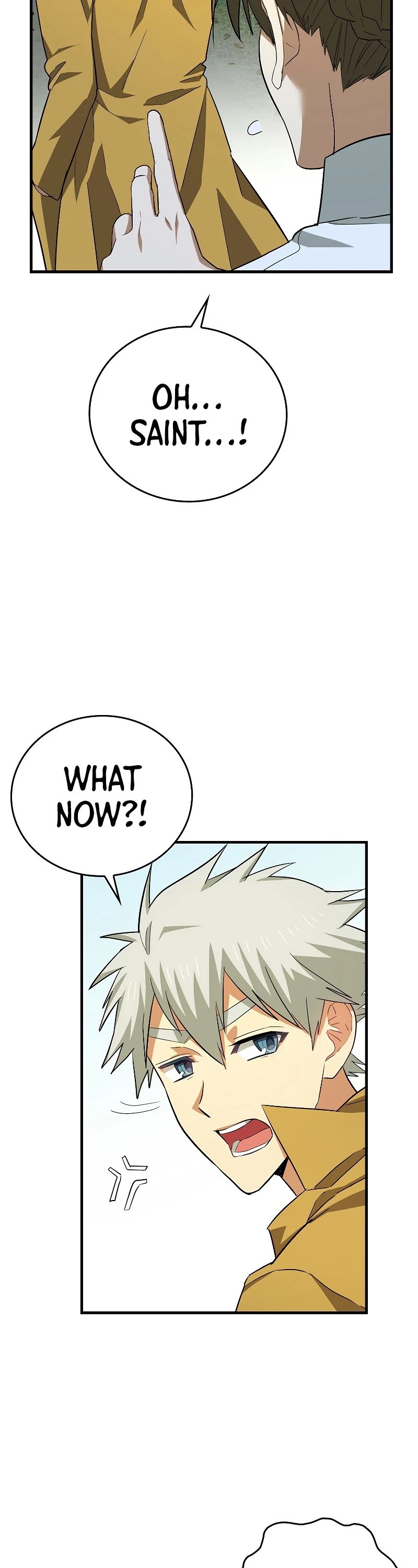 To Hell With Being A Saint, I’m A Doctor Chapter 23 page 47 - Chapter 23