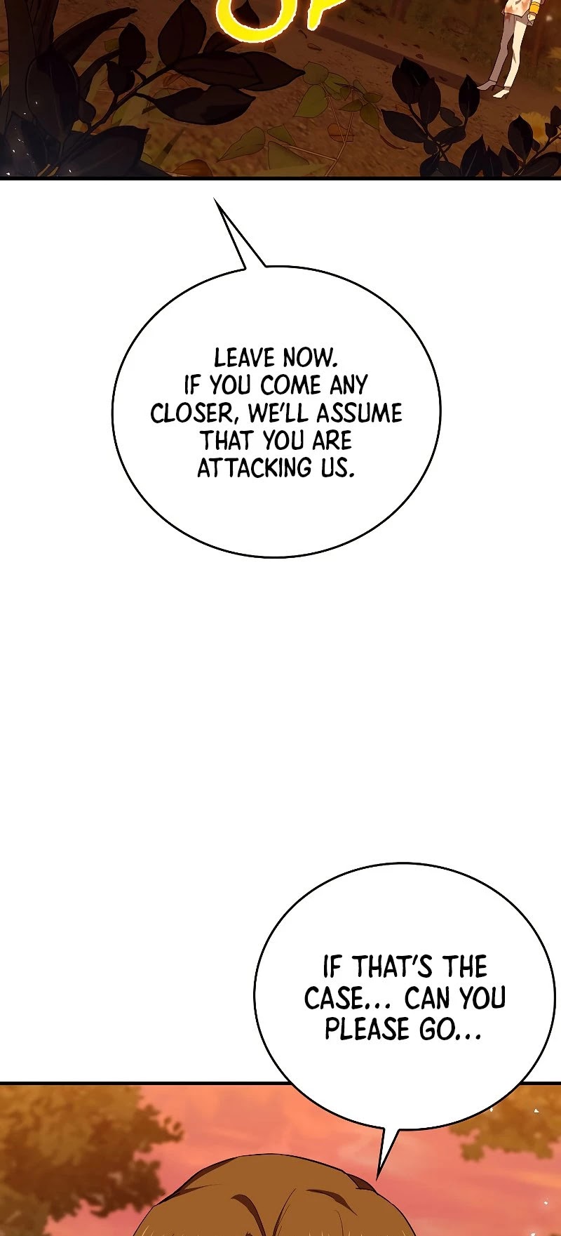 To Hell With Being A Saint, I’m A Doctor Chapter 23 page 6 - Chapter 23