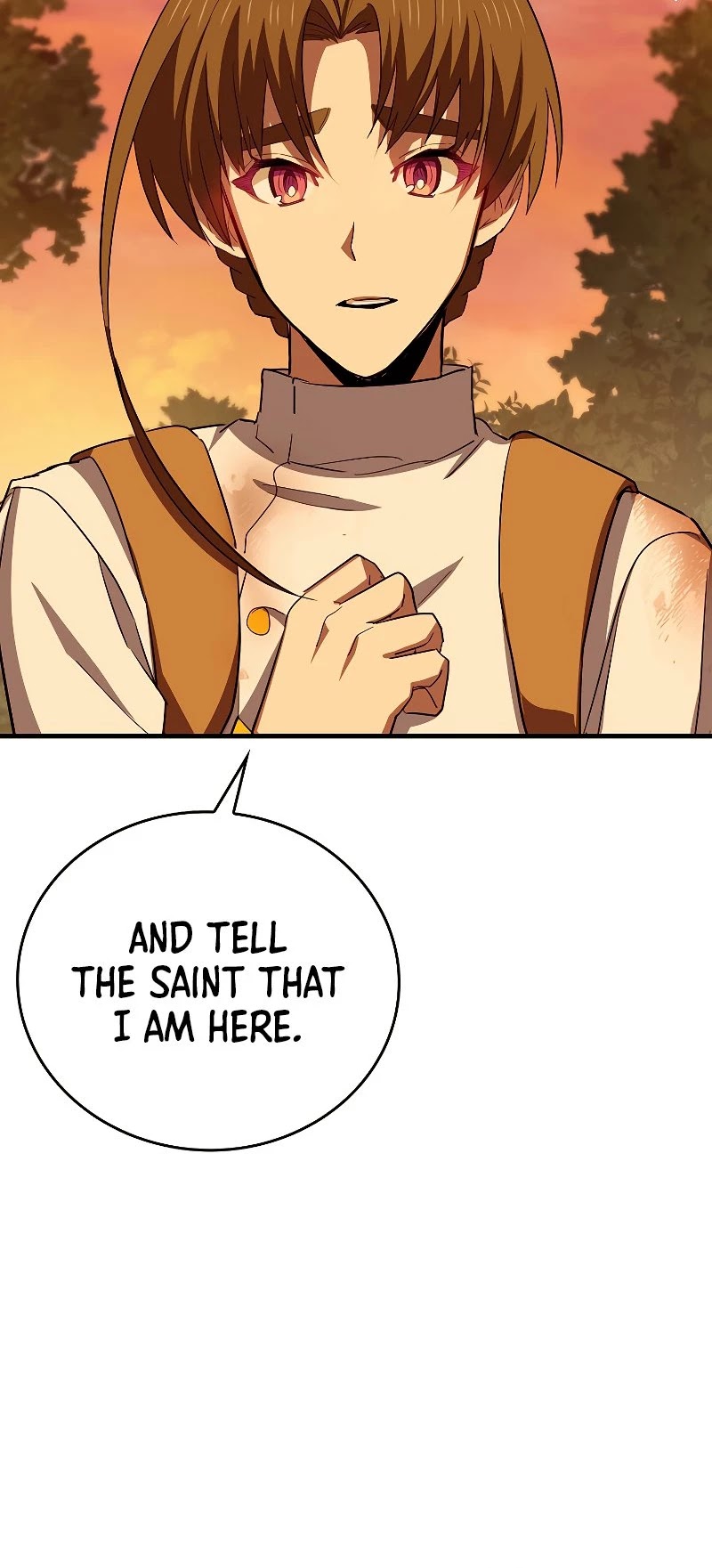 To Hell With Being A Saint, I’m A Doctor Chapter 23 page 7 - Chapter 23
