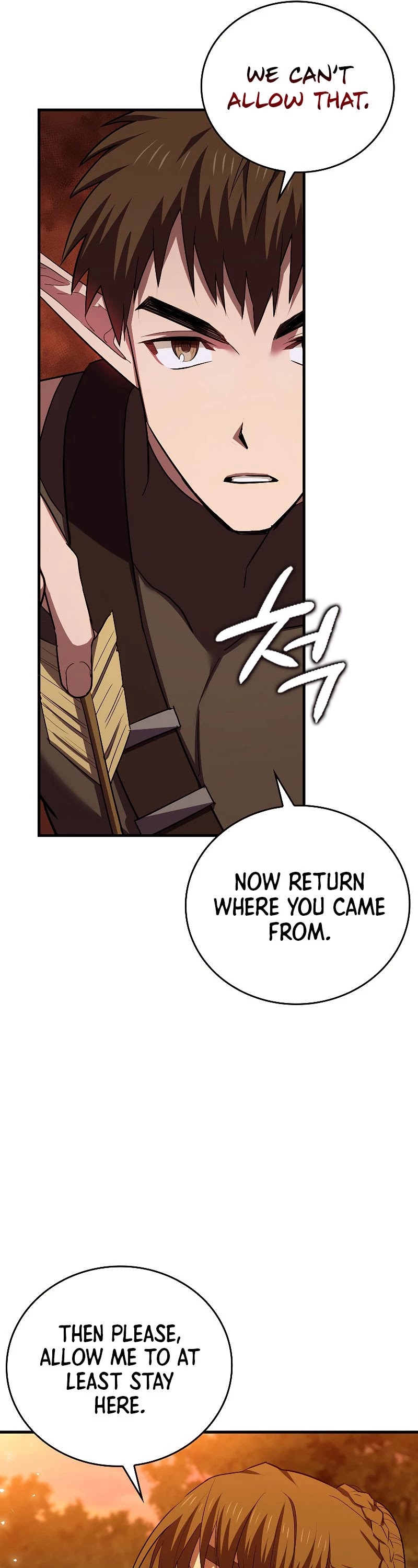 To Hell With Being A Saint, I’m A Doctor Chapter 23 page 8 - Chapter 23