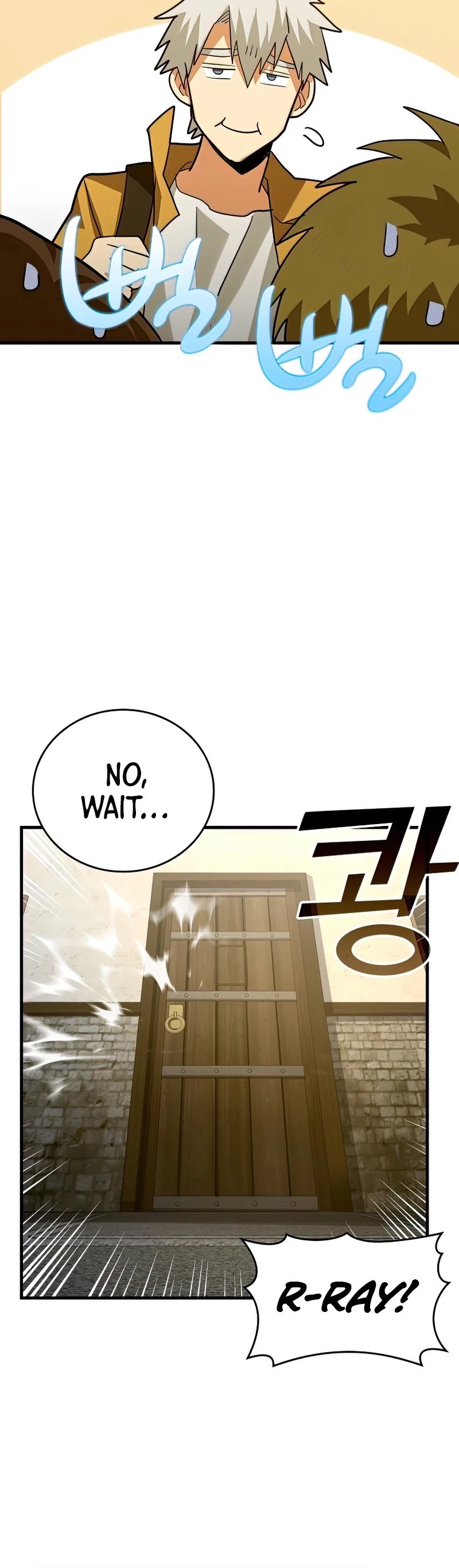 To Hell With Being A Saint, I’m A Doctor Chapter 24 page 11 - Chapter 24