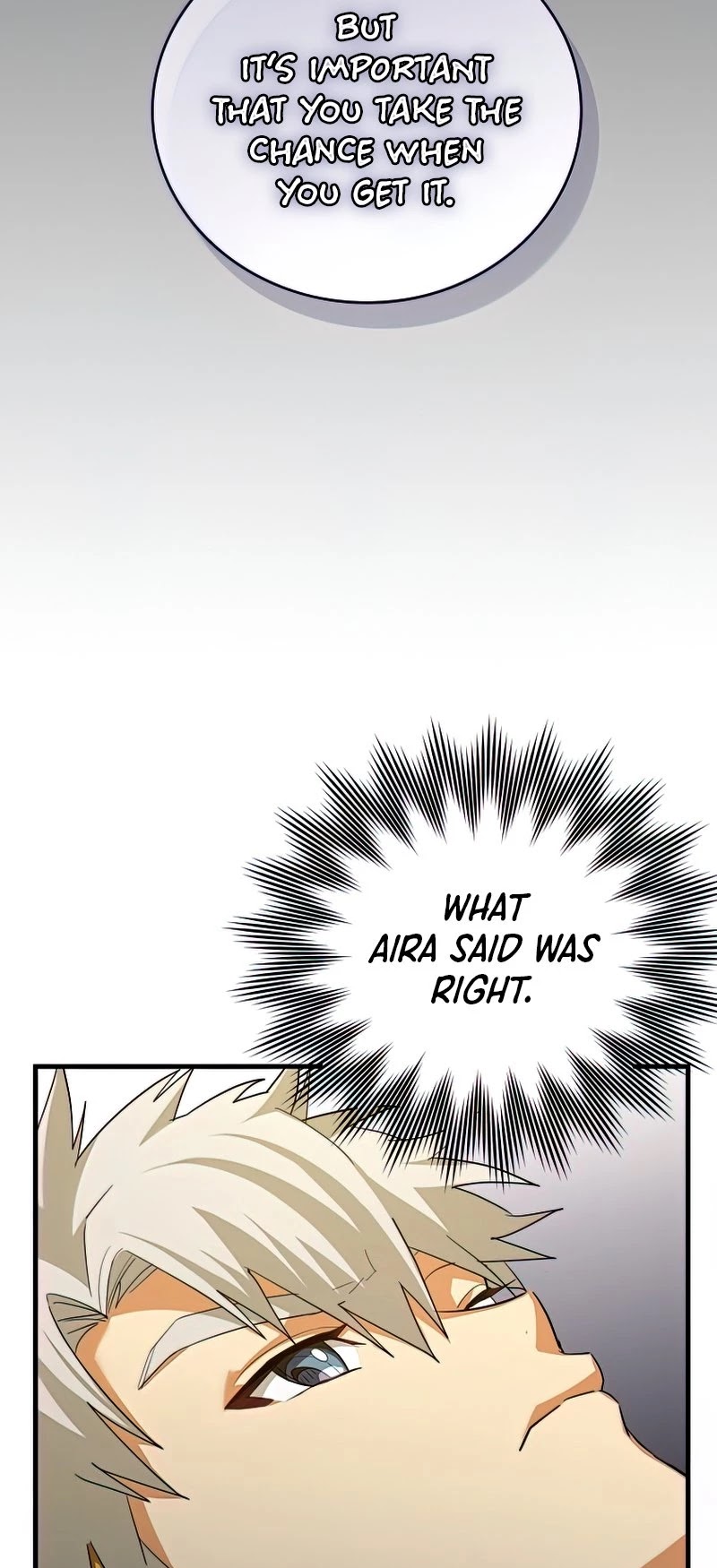 To Hell With Being A Saint, I’m A Doctor Chapter 24 page 16 - Chapter 24