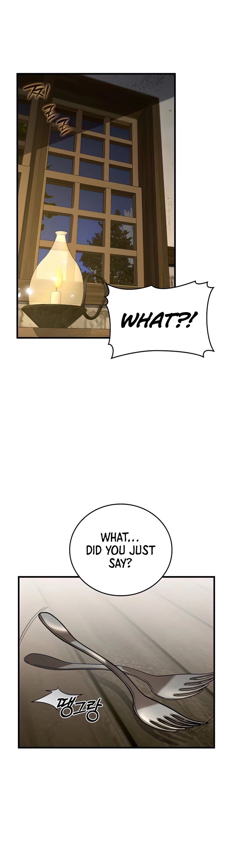 To Hell With Being A Saint, I’m A Doctor Chapter 24 page 20 - Chapter 24