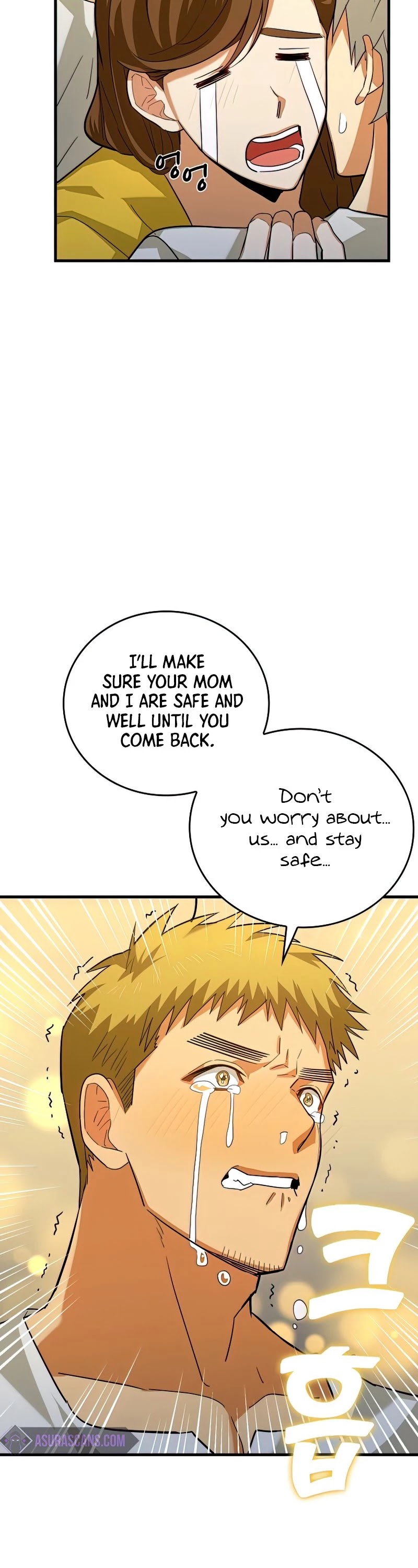 To Hell With Being A Saint, I’m A Doctor Chapter 24 page 26 - Chapter 24