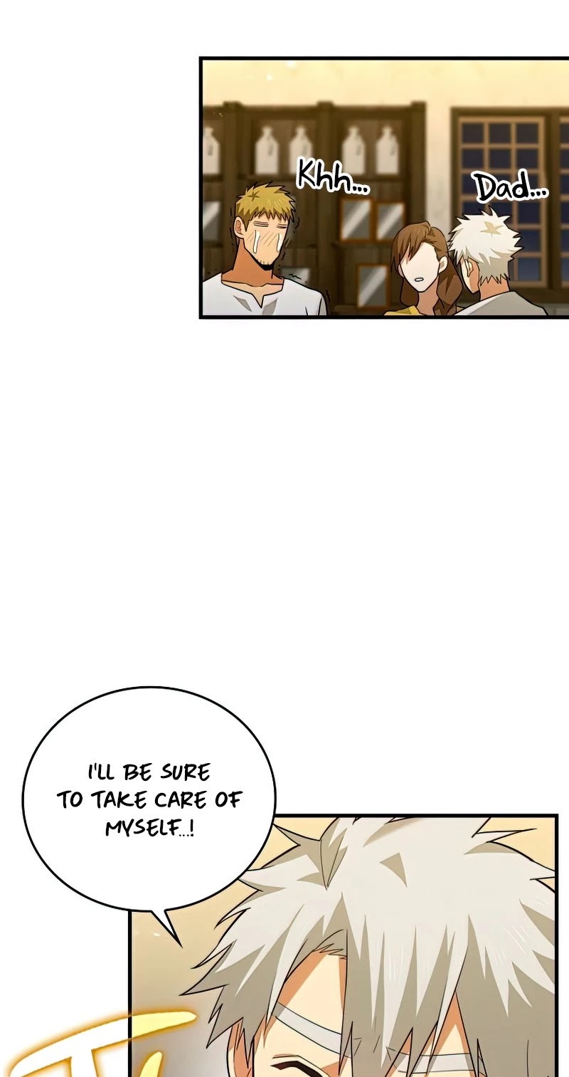 To Hell With Being A Saint, I’m A Doctor Chapter 24 page 27 - Chapter 24
