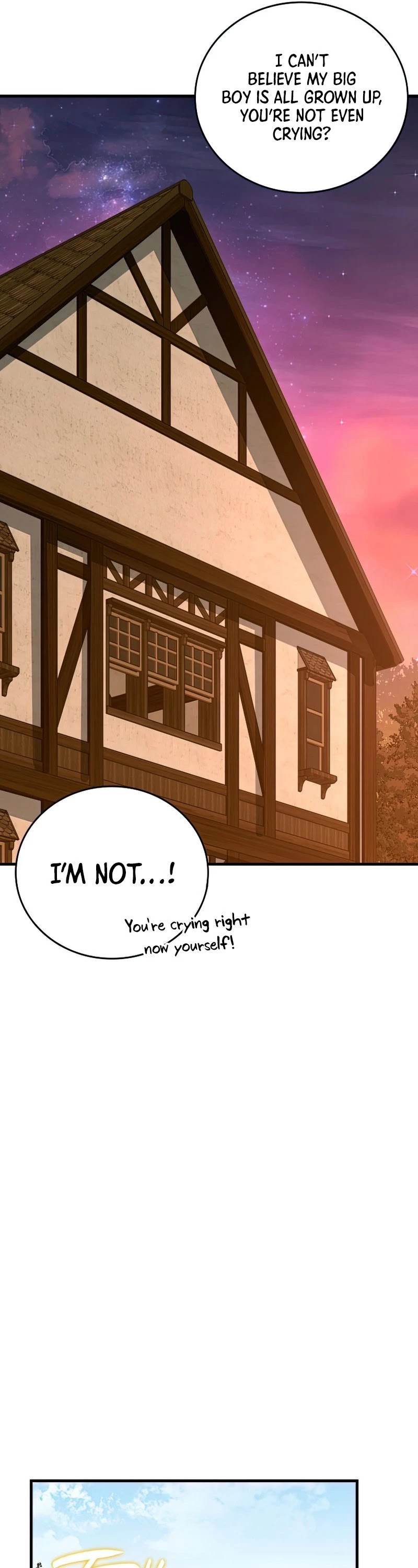 To Hell With Being A Saint, I’m A Doctor Chapter 24 page 29 - Chapter 24
