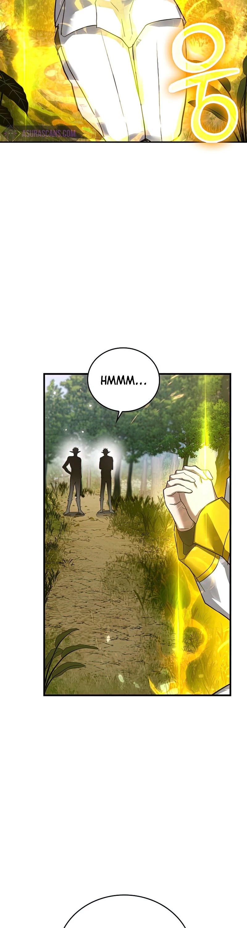 To Hell With Being A Saint, I’m A Doctor Chapter 24 page 3 - Chapter 24
