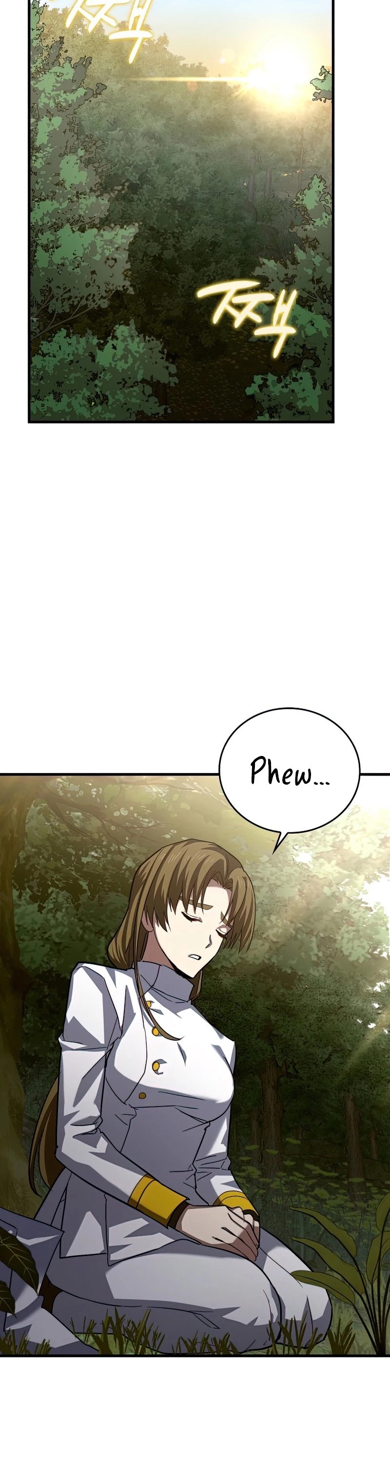 To Hell With Being A Saint, I’m A Doctor Chapter 24 page 30 - Chapter 24
