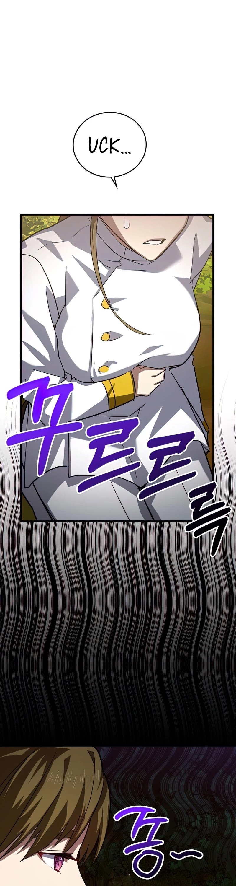 To Hell With Being A Saint, I’m A Doctor Chapter 24 page 31 - Chapter 24