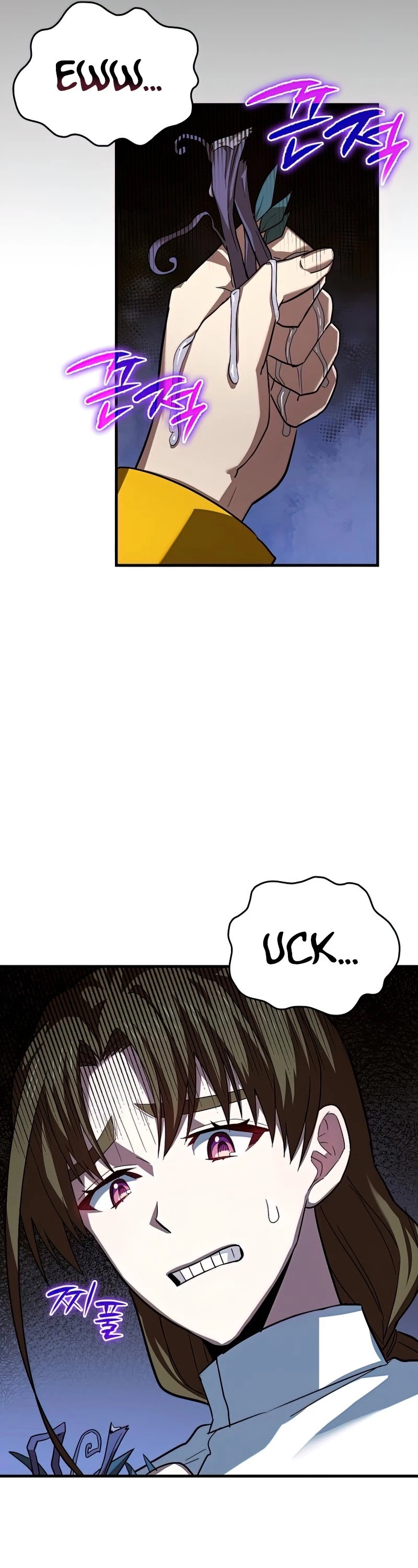 To Hell With Being A Saint, I’m A Doctor Chapter 24 page 34 - Chapter 24
