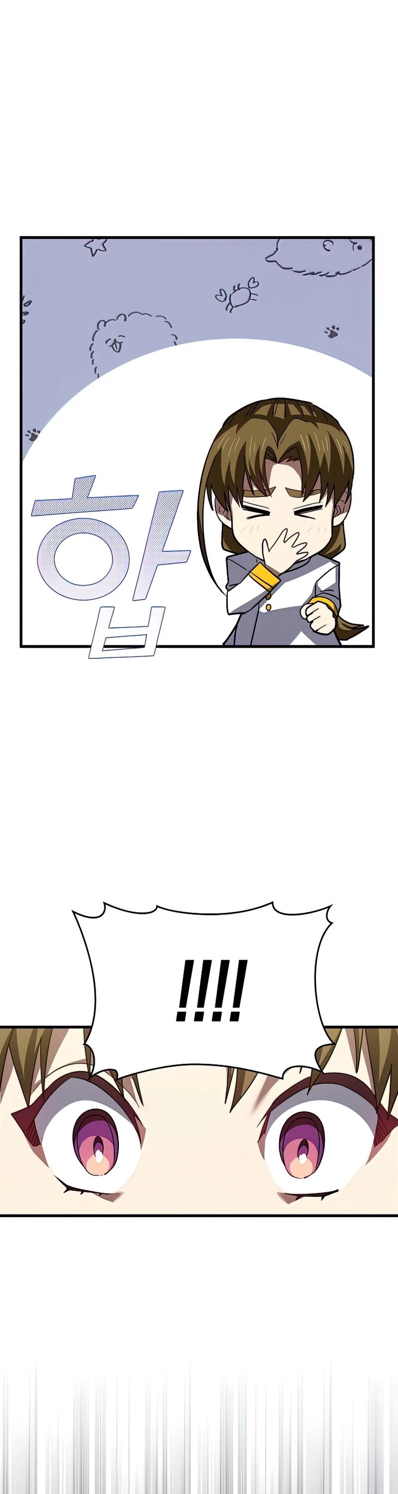 To Hell With Being A Saint, I’m A Doctor Chapter 24 page 35 - Chapter 24