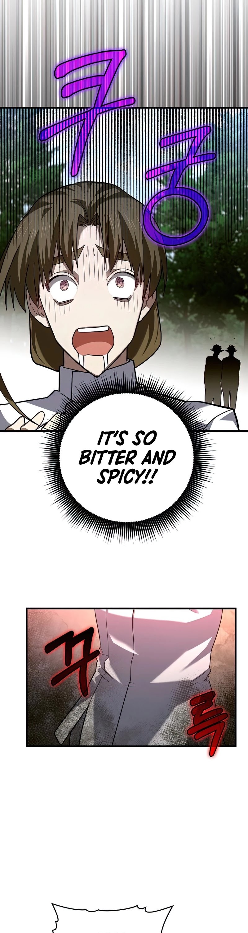 To Hell With Being A Saint, I’m A Doctor Chapter 24 page 36 - Chapter 24