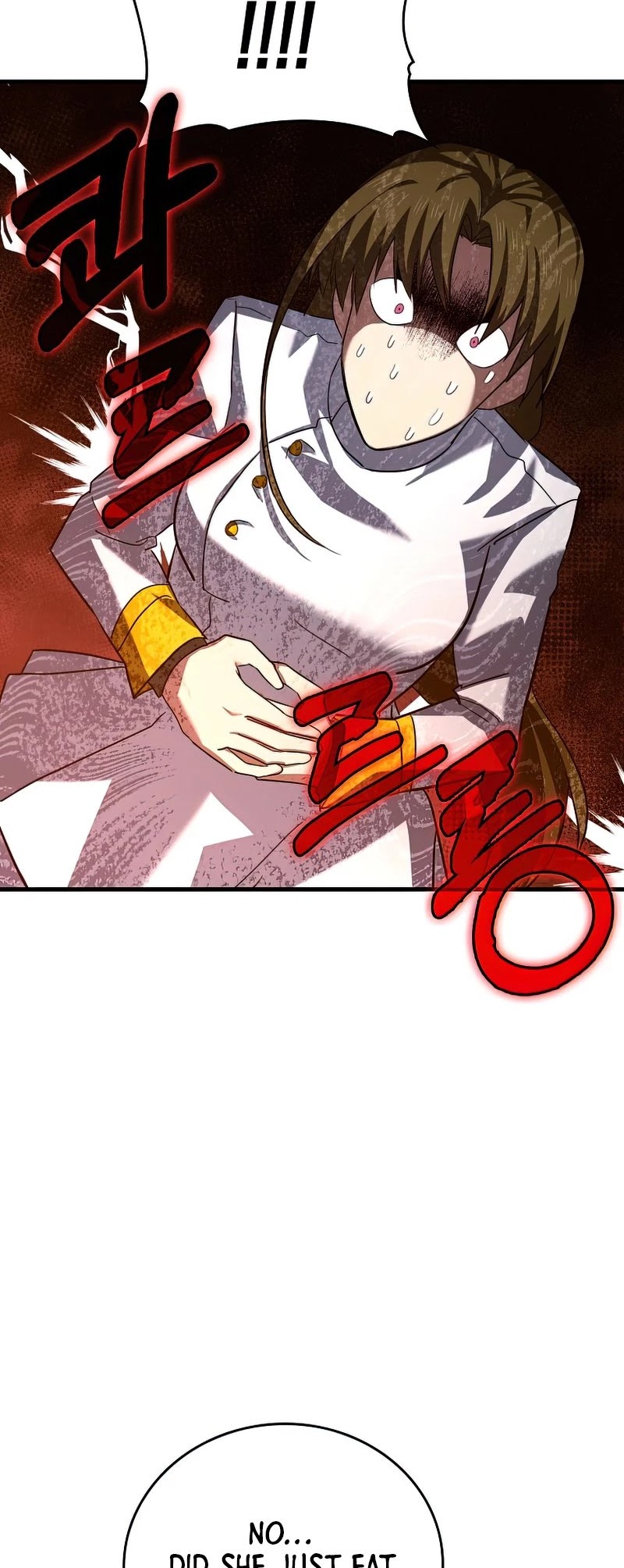 To Hell With Being A Saint, I’m A Doctor Chapter 24 page 37 - Chapter 24