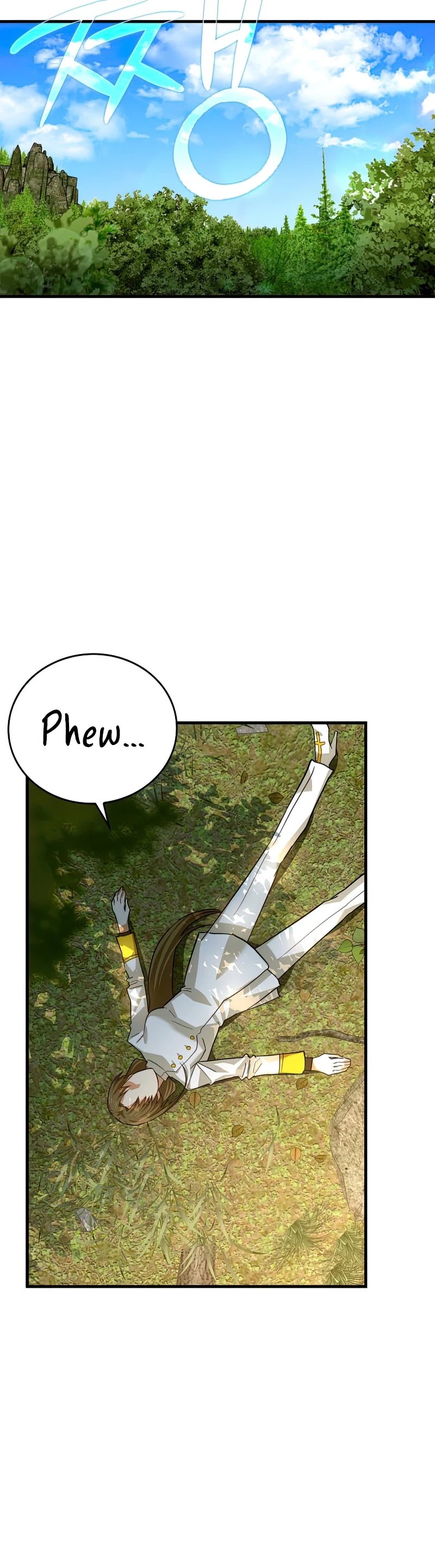 To Hell With Being A Saint, I’m A Doctor Chapter 24 page 43 - Chapter 24