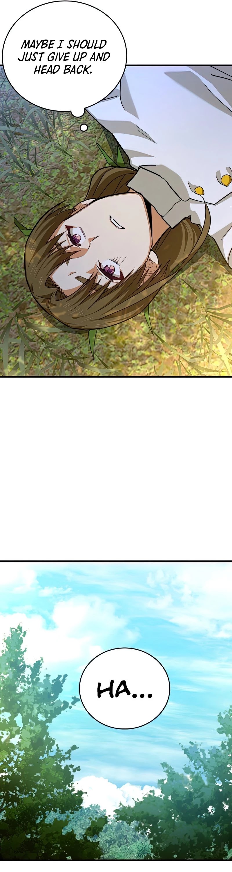 To Hell With Being A Saint, I’m A Doctor Chapter 24 page 44 - Chapter 24