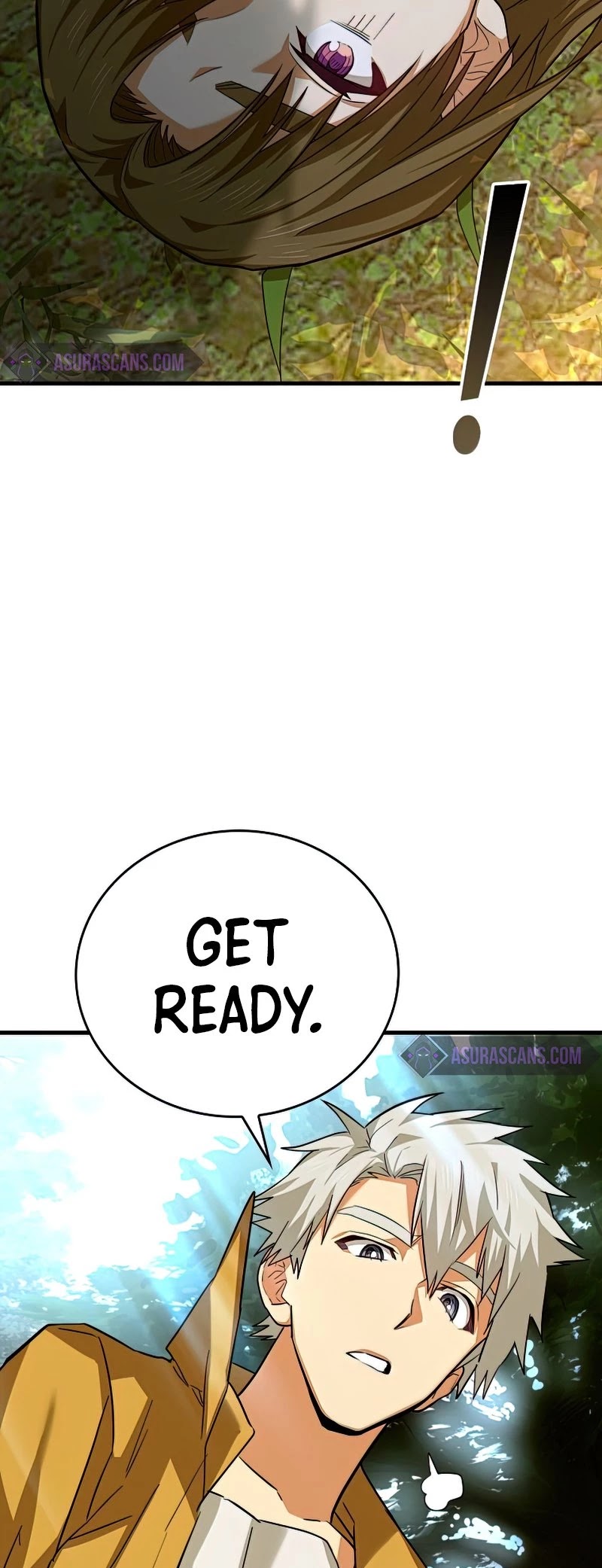 To Hell With Being A Saint, I’m A Doctor Chapter 24 page 46 - Chapter 24