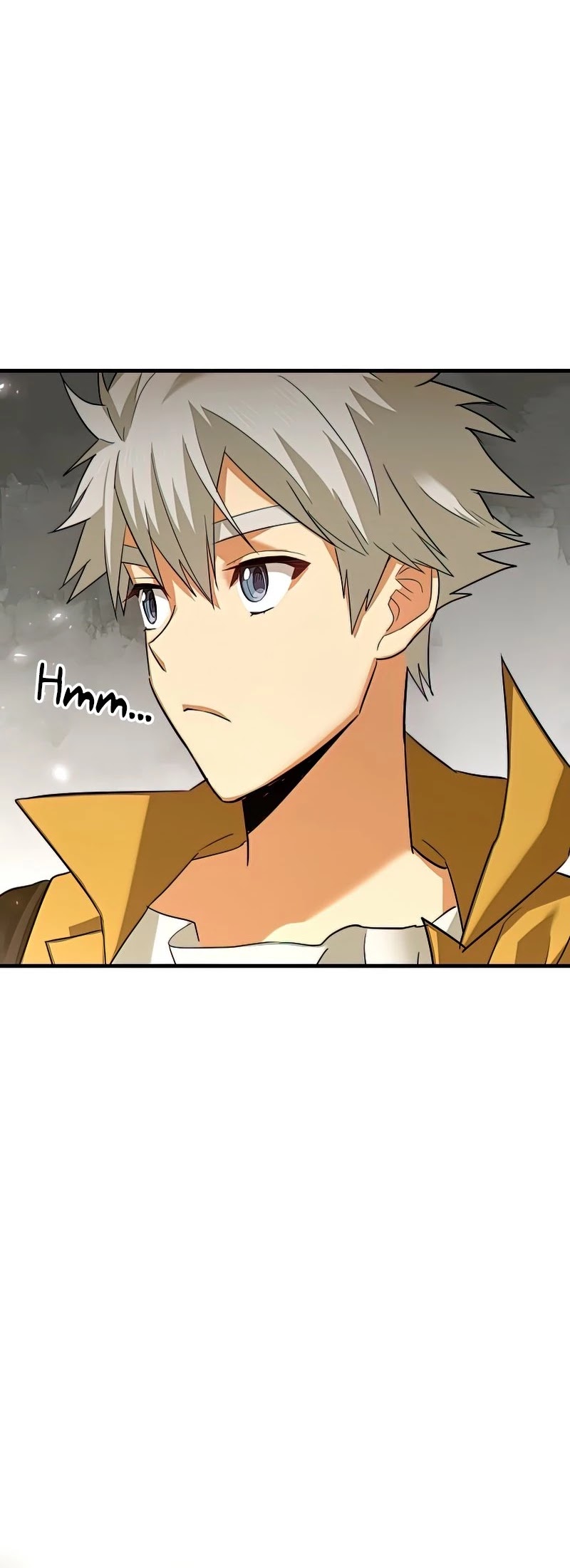 To Hell With Being A Saint, I’m A Doctor Chapter 24 page 6 - Chapter 24