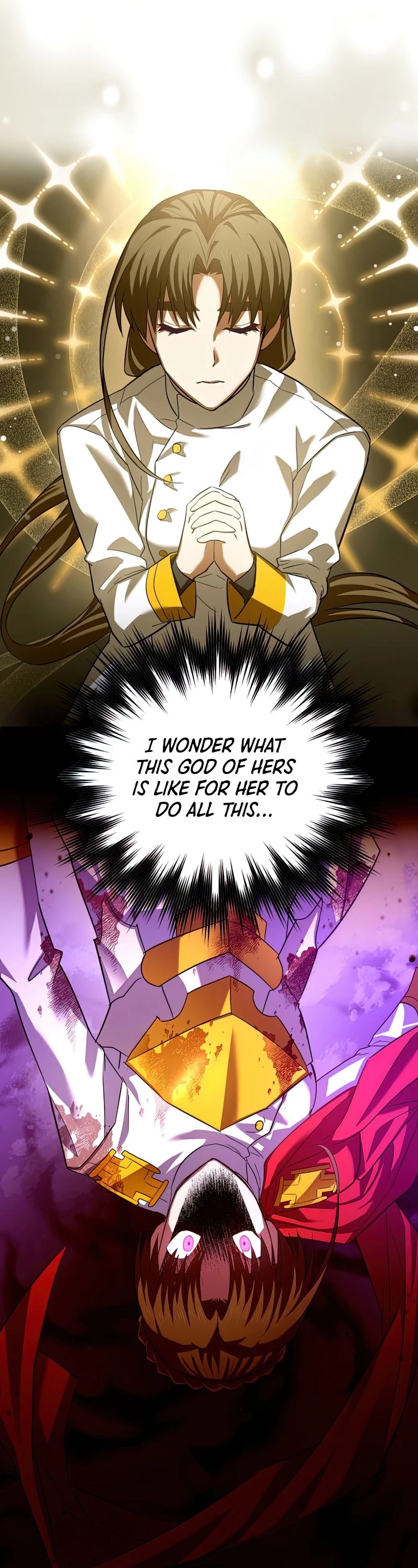 To Hell With Being A Saint, I’m A Doctor Chapter 24 page 7 - Chapter 24