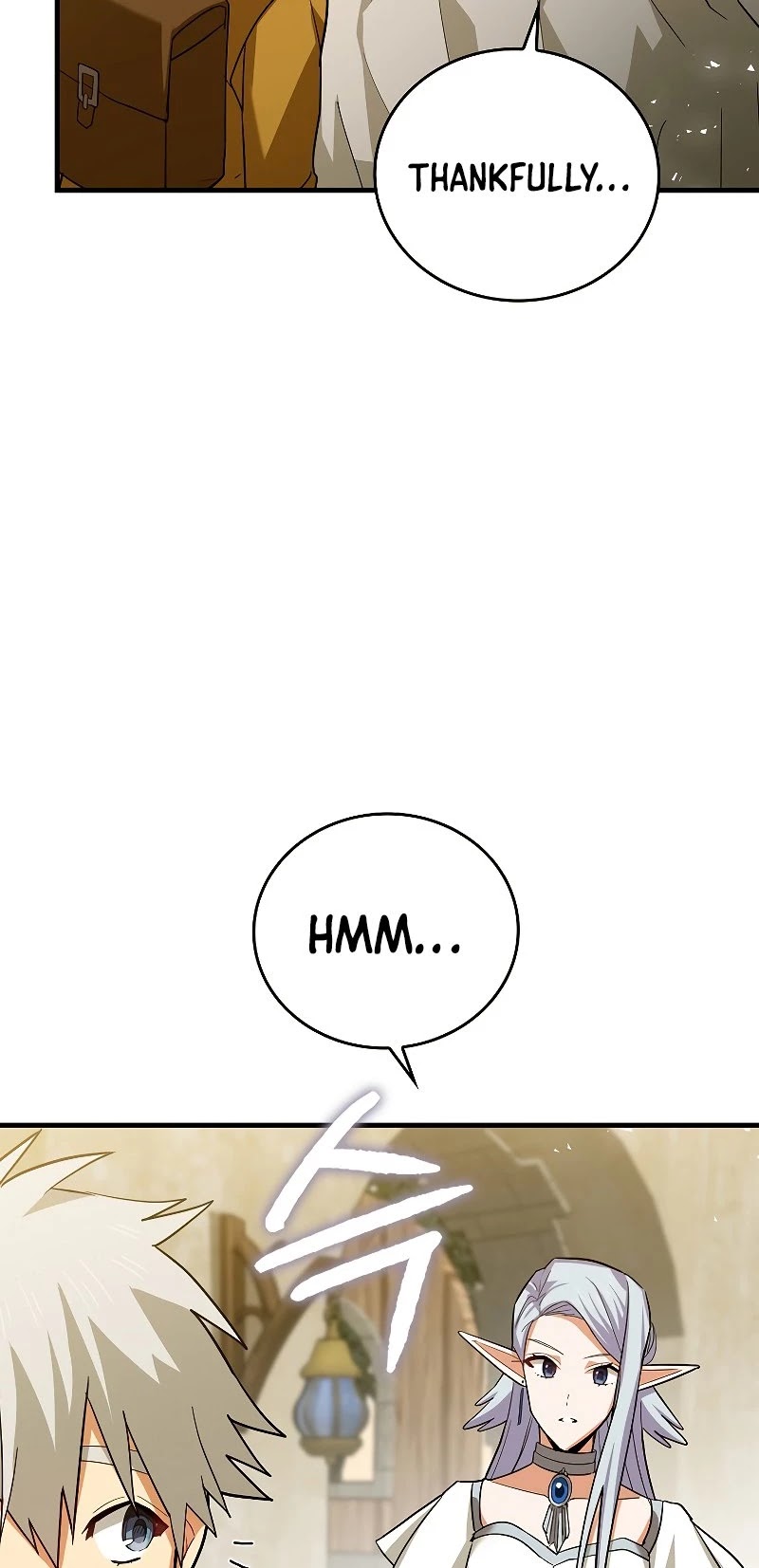 To Hell With Being A Saint, I’m A Doctor Chapter 25 page 10 - Chapter 25