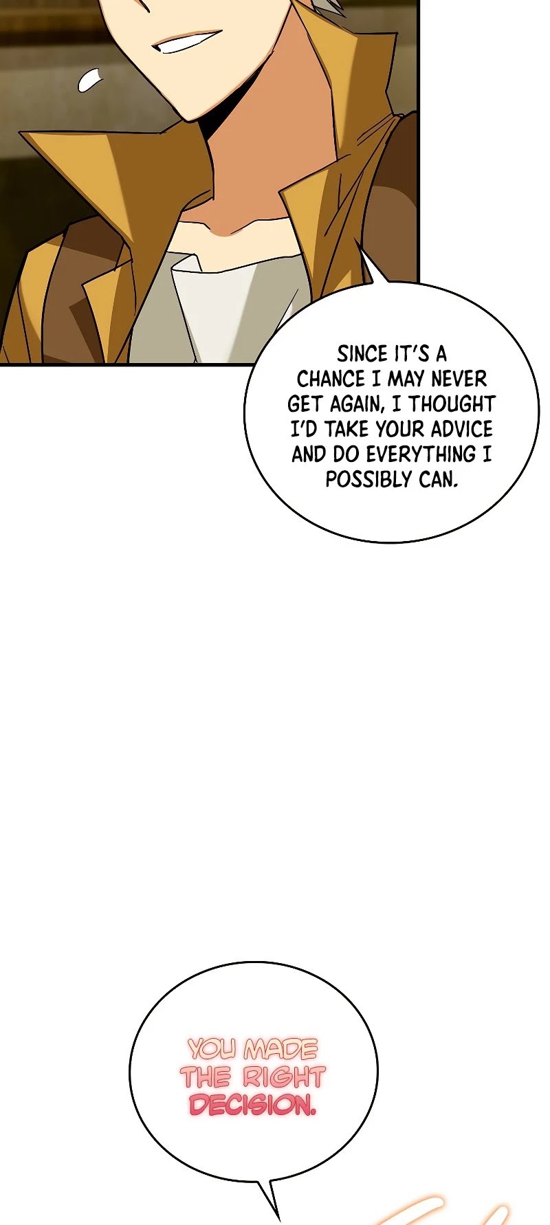To Hell With Being A Saint, I’m A Doctor Chapter 25 page 15 - Chapter 25
