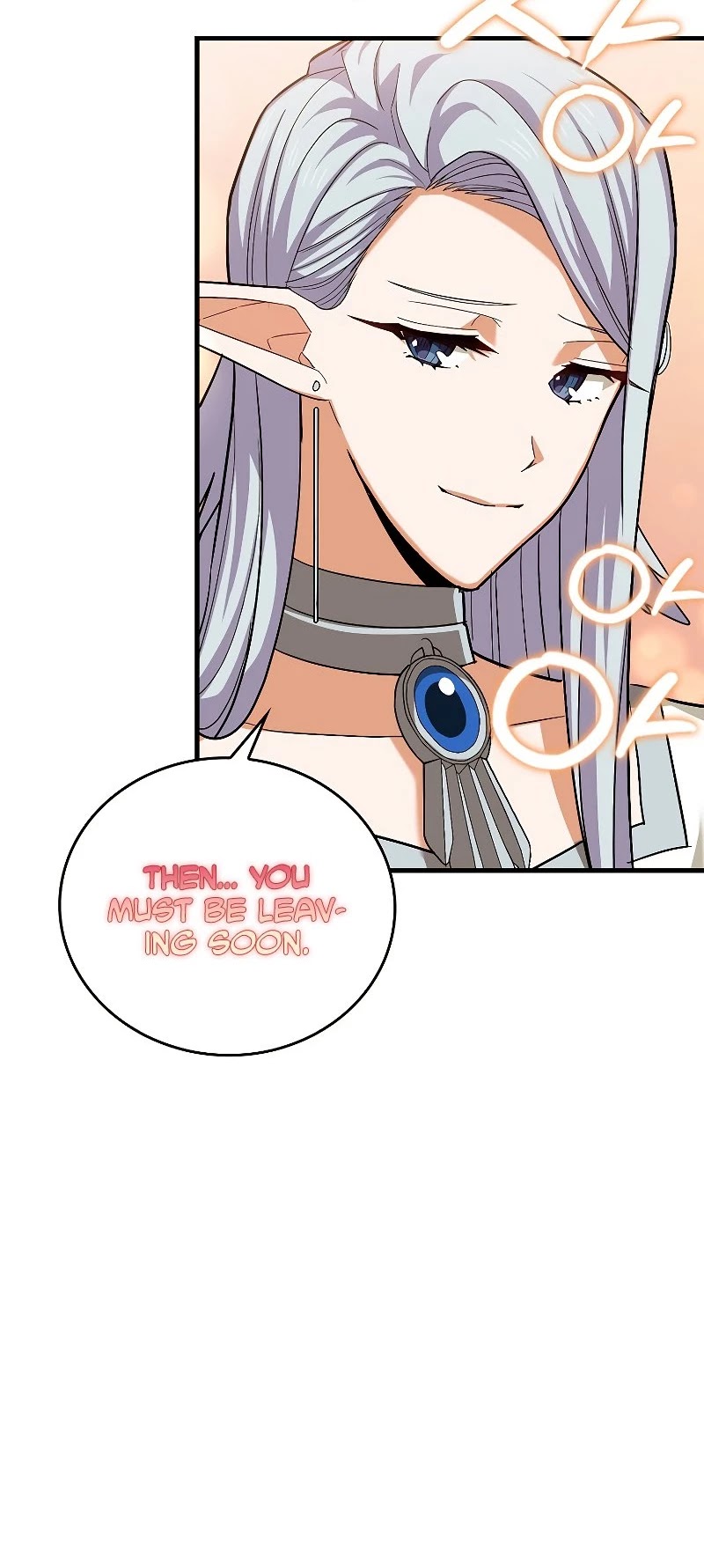 To Hell With Being A Saint, I’m A Doctor Chapter 25 page 16 - Chapter 25
